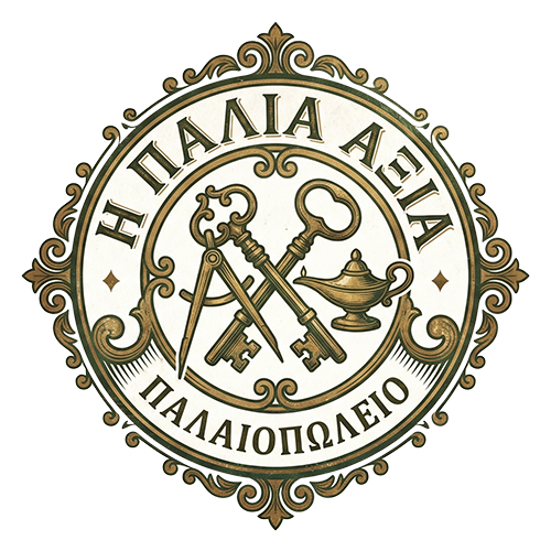 Παλαιοπωλείο Πειραιά 